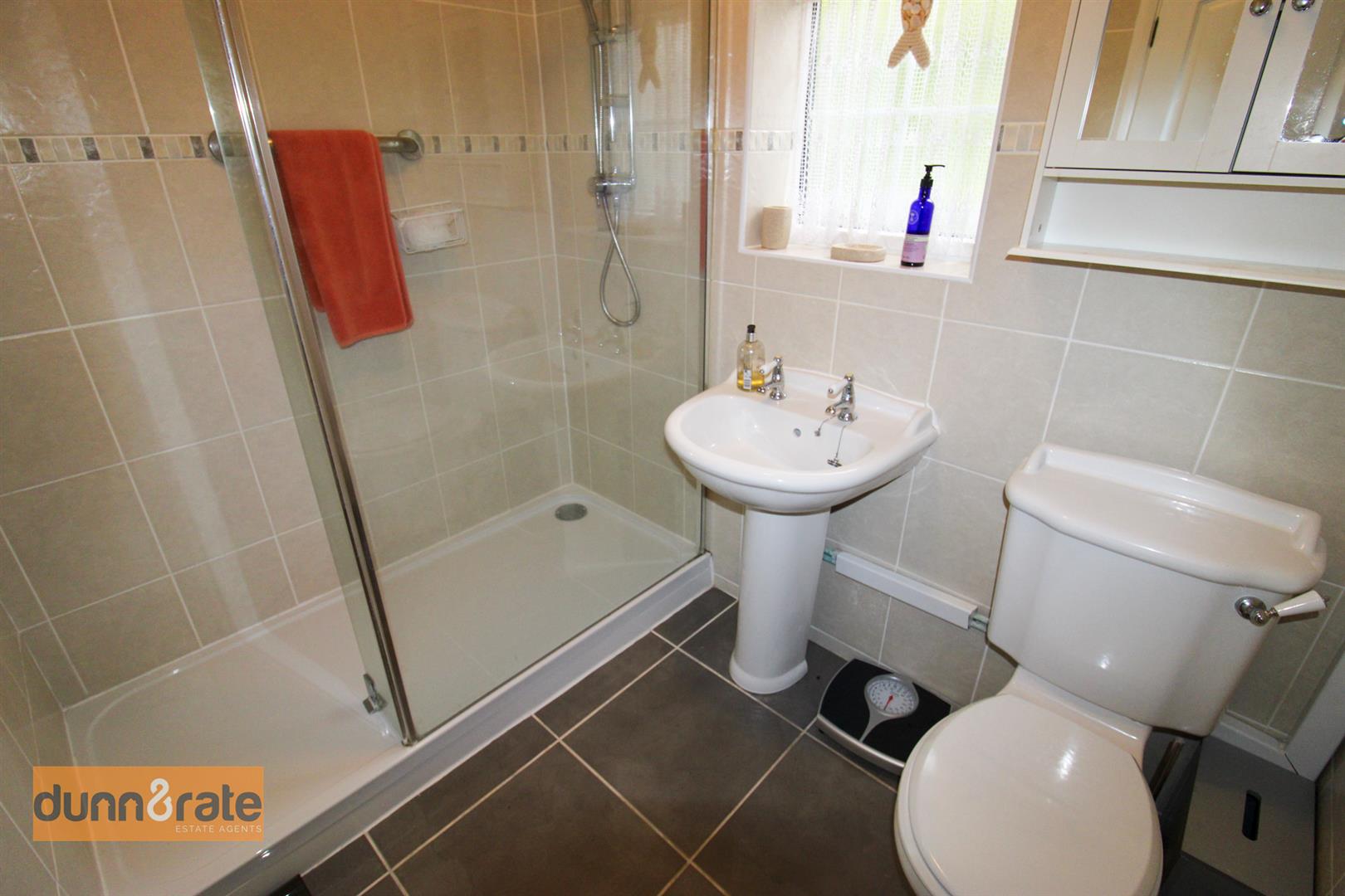 Shotsfield Place, Milton, Stoke-On-Trent